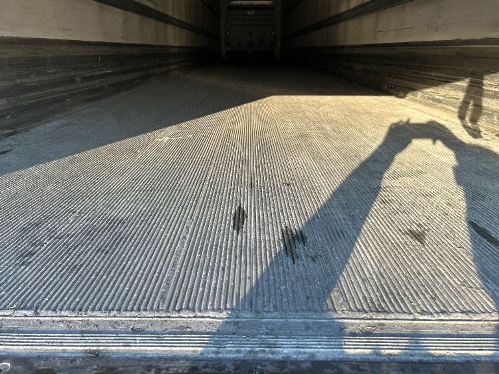 Refrigerated Trailer-Semi Trailers-Great Dane-2017-Trailer-Memphis-TN-214,073\n\t\tmiles-$ 9,000 - Image 7