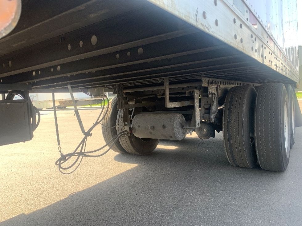 Refrigerated Trailer-Semi Trailers-Great Dane-2017-Trailer-Miami-FL-429,513\n\t\tmiles-$ 18,000 - Image 5