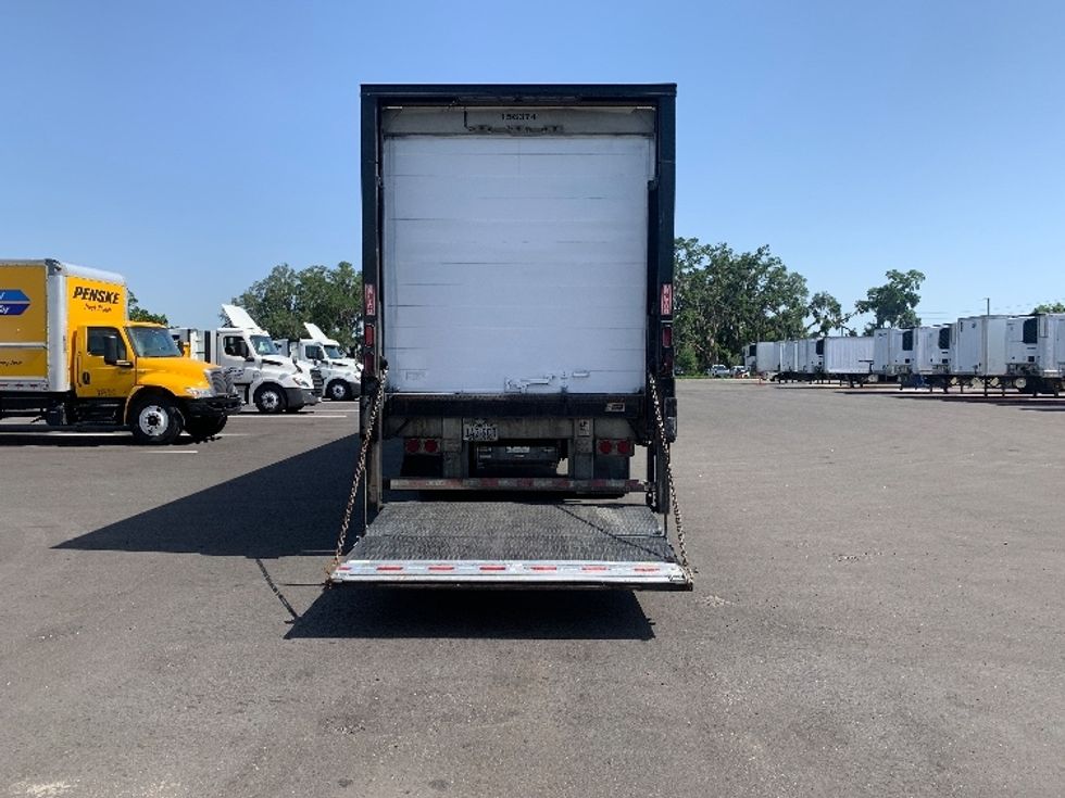 Refrigerated Trailer-Semi Trailers-Great Dane-2017-Trailer-Miami-FL-429,513\n\t\tmiles-$ 18,000 - Image 6