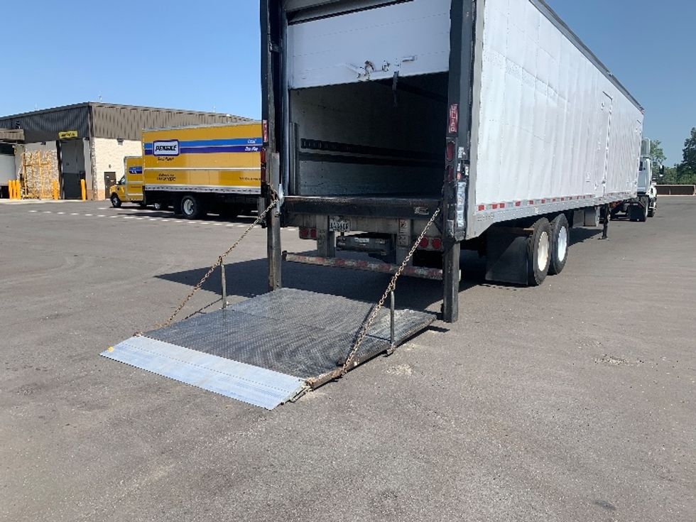 Refrigerated Trailer-Semi Trailers-Great Dane-2017-Trailer-Miami-FL-429,513\n\t\tmiles-$ 18,000 - Image 7