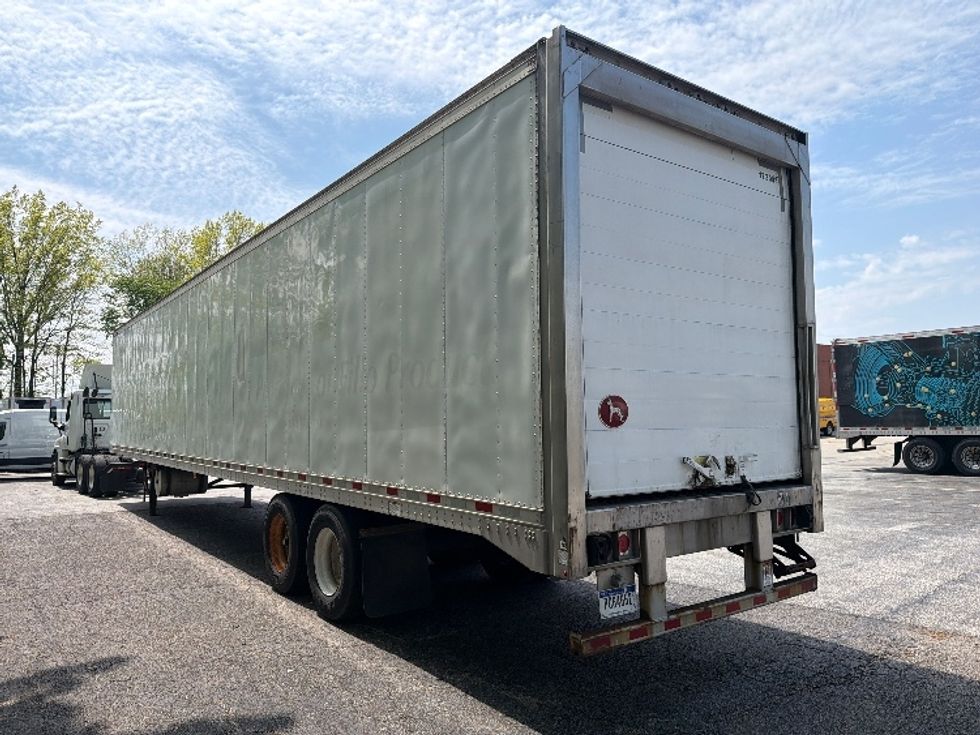 Refrigerated Trailer-Semi Trailers-Great Dane-2017-Trailer-Middlefield-OH-322,889\n\t\tmiles-$ 27,000 - Image 3