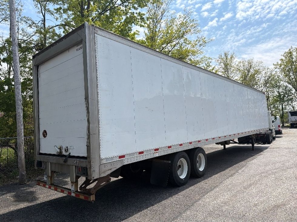 Refrigerated Trailer-Semi Trailers-Great Dane-2017-Trailer-Middlefield-OH-322,889\n\t\tmiles-$ 27,000 - Image 4
