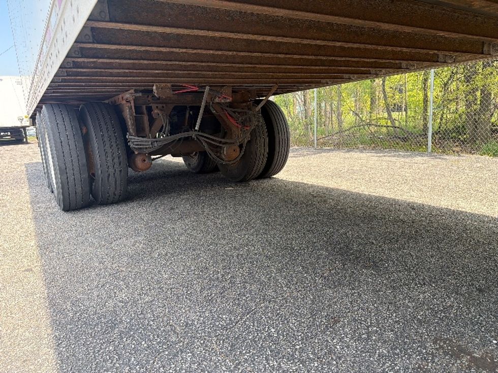 Refrigerated Trailer-Semi Trailers-Great Dane-2017-Trailer-Middlefield-OH-322,889\n\t\tmiles-$ 27,000 - Image 5