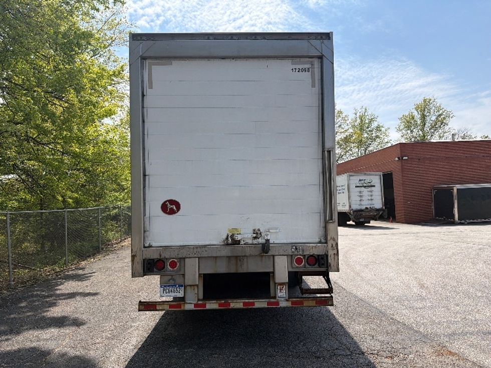 Refrigerated Trailer-Semi Trailers-Great Dane-2017-Trailer-Middlefield-OH-322,889\n\t\tmiles-$ 27,000 - Image 6