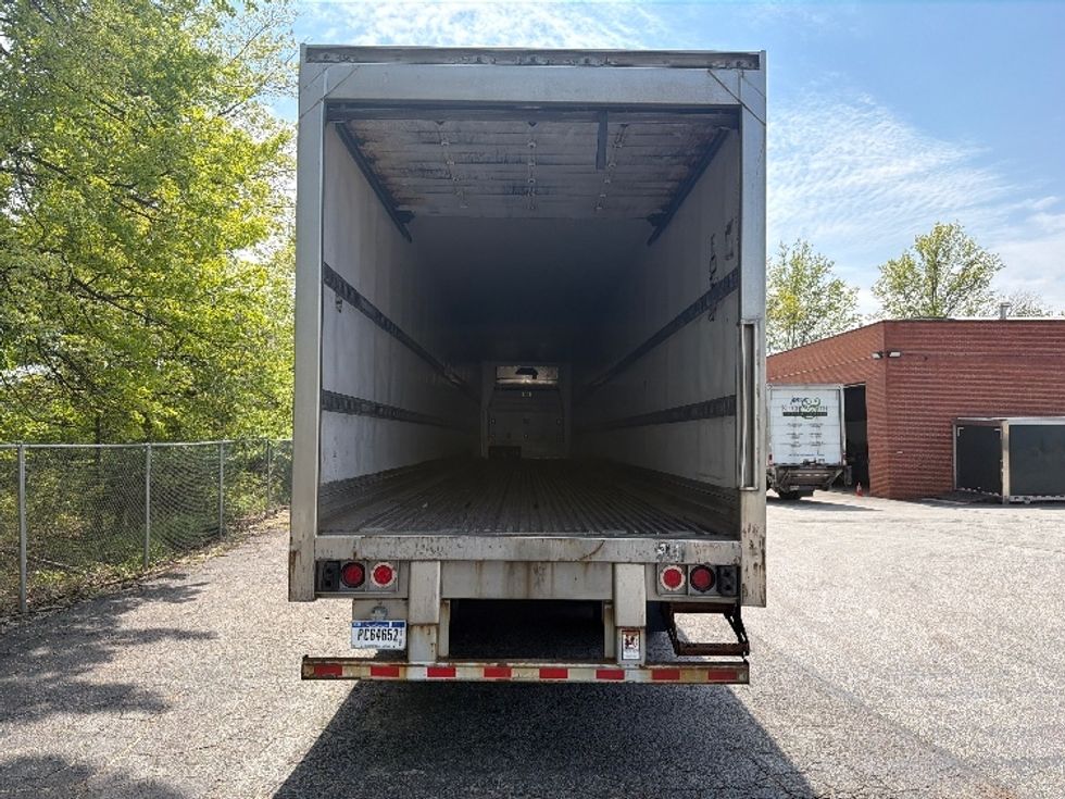 Refrigerated Trailer-Semi Trailers-Great Dane-2017-Trailer-Middlefield-OH-322,889\n\t\tmiles-$ 27,000 - Image 7