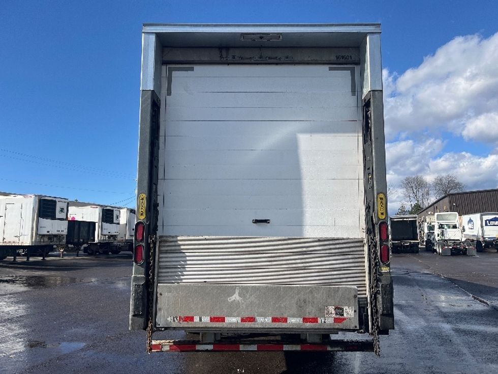 Refrigerated Trailer-Semi Trailers-Great Dane-2017-Trailer-Middlefield-OH-340,880\n\t\tmiles-$ 32,000 - Image 6