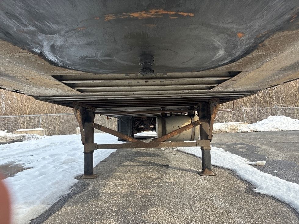 Refrigerated Trailer-Semi Trailers-Great Dane-2017-Trailer-Middlefield-OH-408,037\n\t\tmiles-$ 32,000 - Image 11