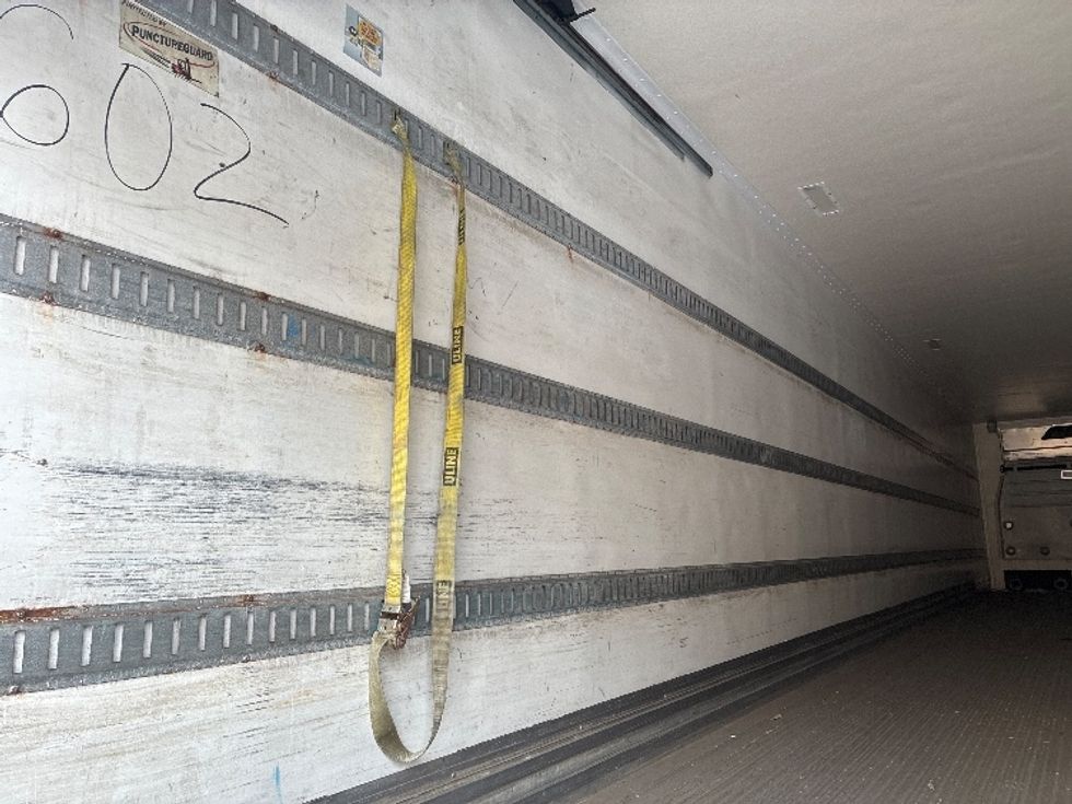 Refrigerated Trailer-Semi Trailers-Great Dane-2017-Trailer-Middlefield-OH-408,037\n\t\tmiles-$ 32,000 - Image 9