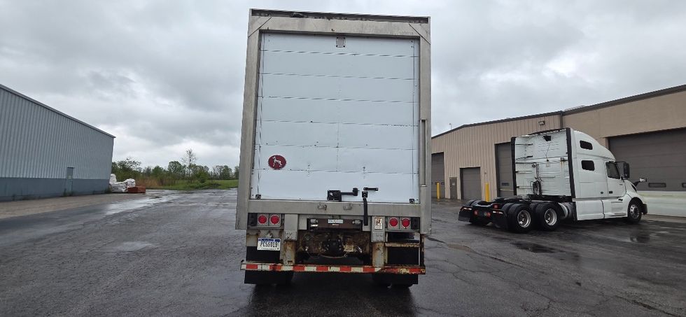 Refrigerated Trailer-Semi Trailers-Great Dane-2017-Trailer-Middlefield-OH-500,000\n\t\tmiles-$ 18,000 - Image 6