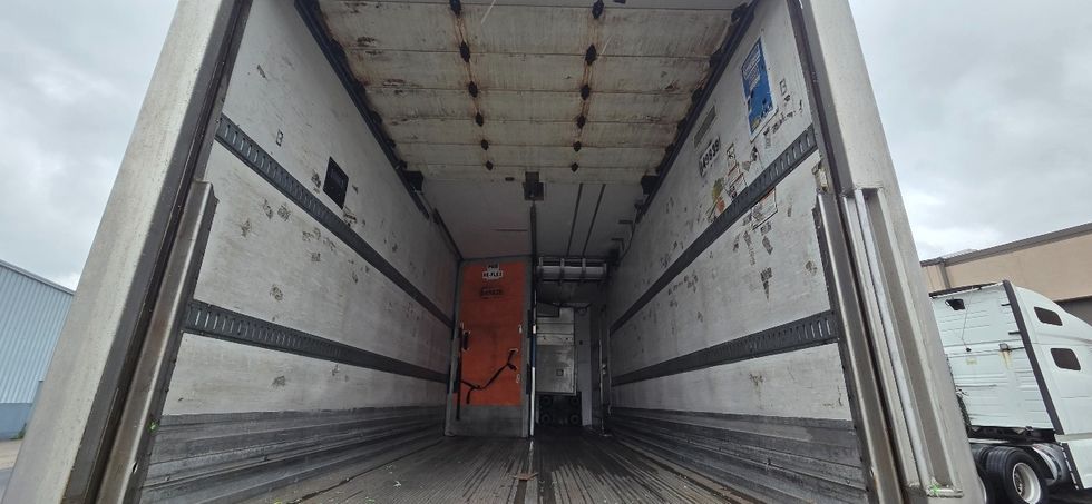 Refrigerated Trailer-Semi Trailers-Great Dane-2017-Trailer-Middlefield-OH-500,000\n\t\tmiles-$ 18,000 - Image 7