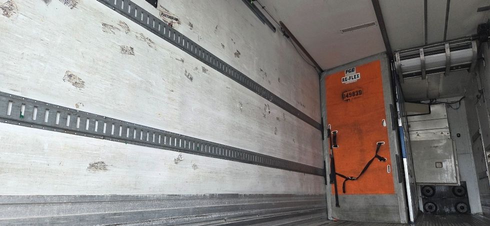 Refrigerated Trailer-Semi Trailers-Great Dane-2017-Trailer-Middlefield-OH-500,000\n\t\tmiles-$ 18,000 - Image 8