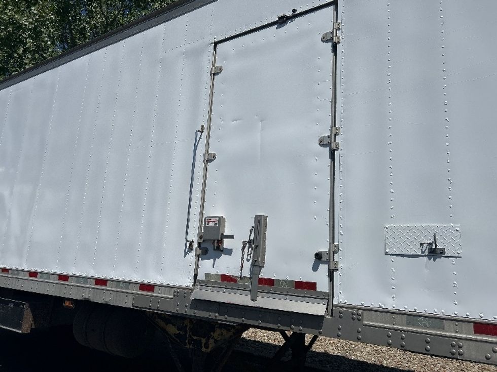 Refrigerated Trailer-Semi Trailers-Great Dane-2017-Trailer-Middlefield-OH-525,931\n\t\tmiles-$ 19,750 - Image 10