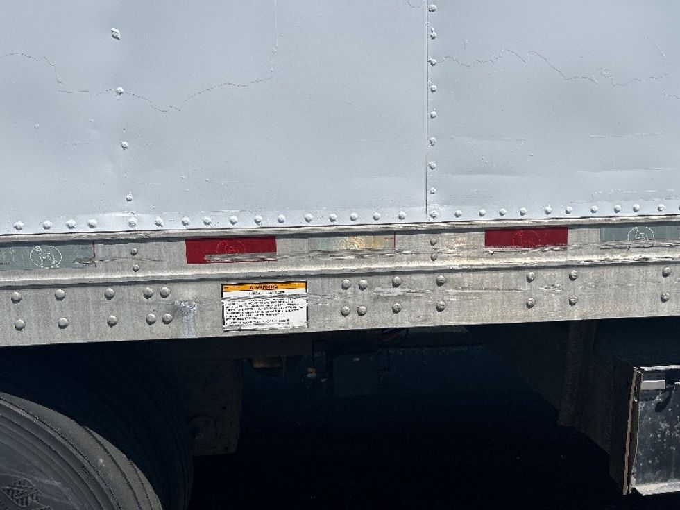 Refrigerated Trailer-Semi Trailers-Great Dane-2017-Trailer-Middlefield-OH-525,931\n\t\tmiles-$ 19,750 - Image 11