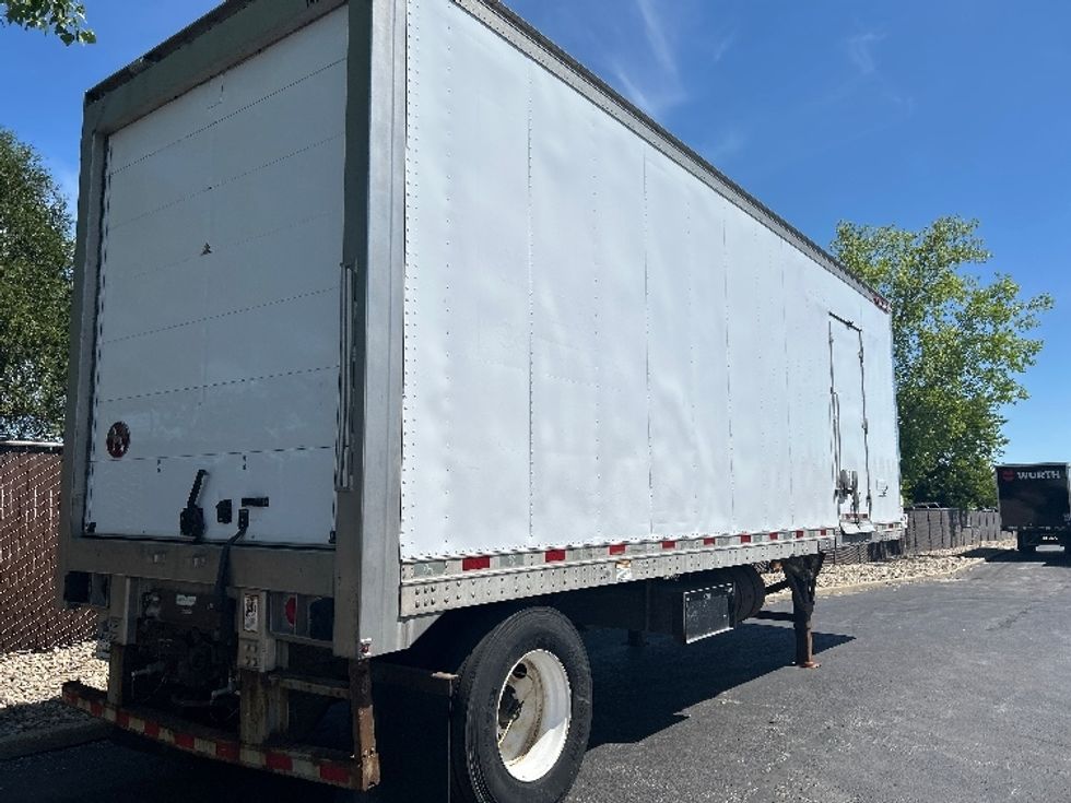 Refrigerated Trailer-Semi Trailers-Great Dane-2017-Trailer-Middlefield-OH-525,931\n\t\tmiles-$ 19,750 - Image 13