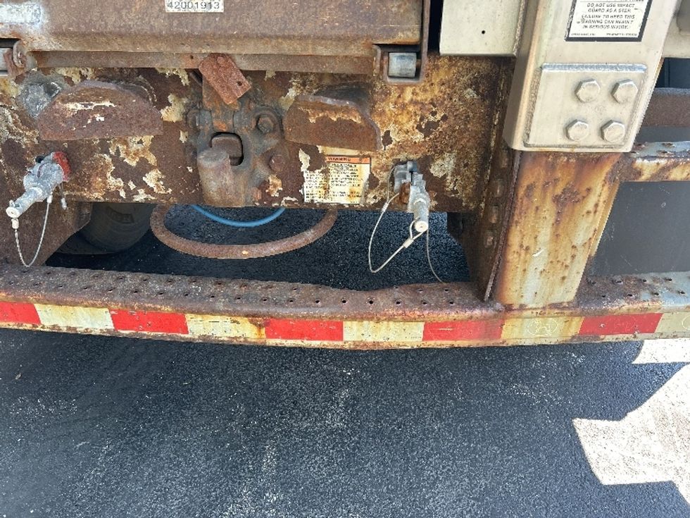 Refrigerated Trailer-Semi Trailers-Great Dane-2017-Trailer-Middlefield-OH-525,931\n\t\tmiles-$ 19,750 - Image 14