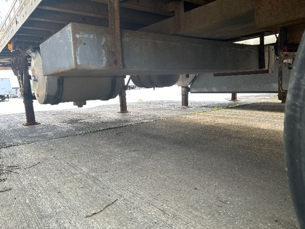 Refrigerated Trailer-Semi Trailers-Great Dane-2017-Trailer-Middlefield-OH-525,931\n\t\tmiles-$ 19,750 - Image 4