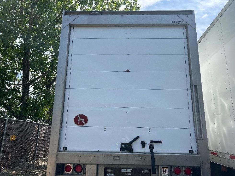 Refrigerated Trailer-Semi Trailers-Great Dane-2017-Trailer-Middlefield-OH-525,931\n\t\tmiles-$ 19,750 - Image 5