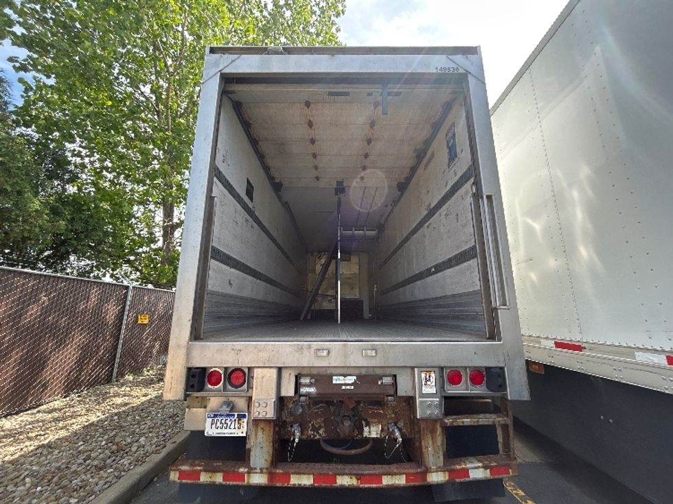 Refrigerated Trailer-Semi Trailers-Great Dane-2017-Trailer-Middlefield-OH-525,931\n\t\tmiles-$ 19,750 - Image 6