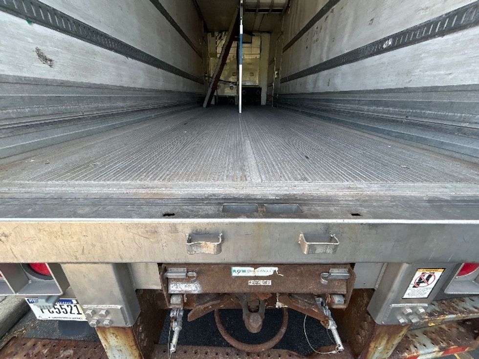 Refrigerated Trailer-Semi Trailers-Great Dane-2017-Trailer-Middlefield-OH-525,931\n\t\tmiles-$ 19,750 - Image 7