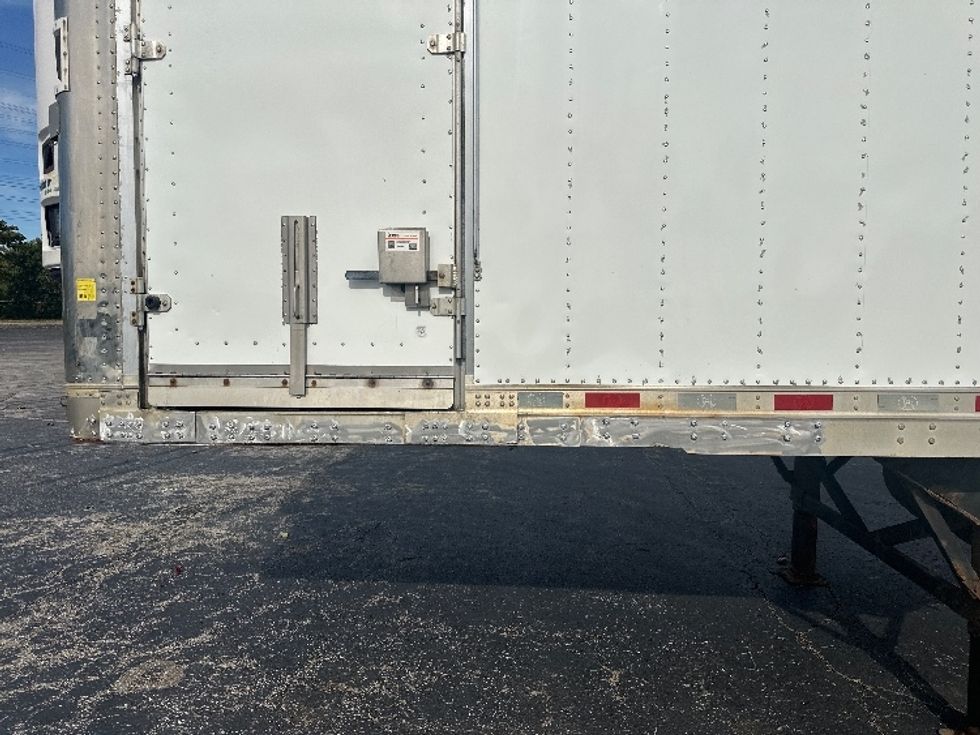 Refrigerated Trailer-Semi Trailers-Great Dane-2017-Trailer-Mississauga-ON-410,284\n\t\tkm-$ 23,000 - Image 14