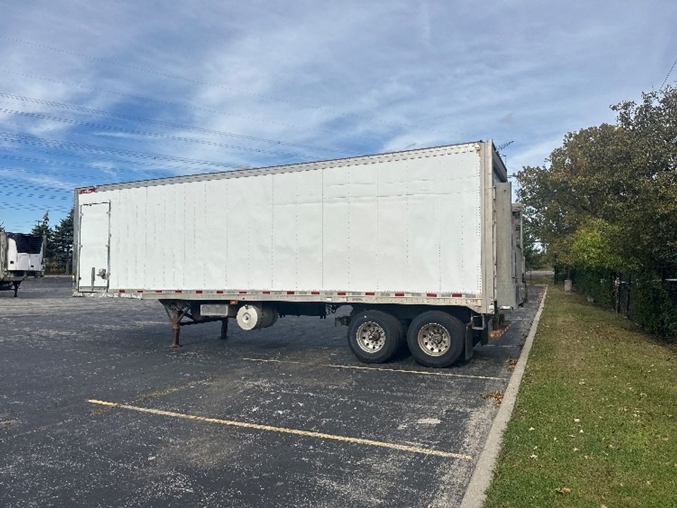 Refrigerated Trailer-Semi Trailers-Great Dane-2017-Trailer-Mississauga-ON-410,284\n\t\tkm-$ 23,000 - Image 3