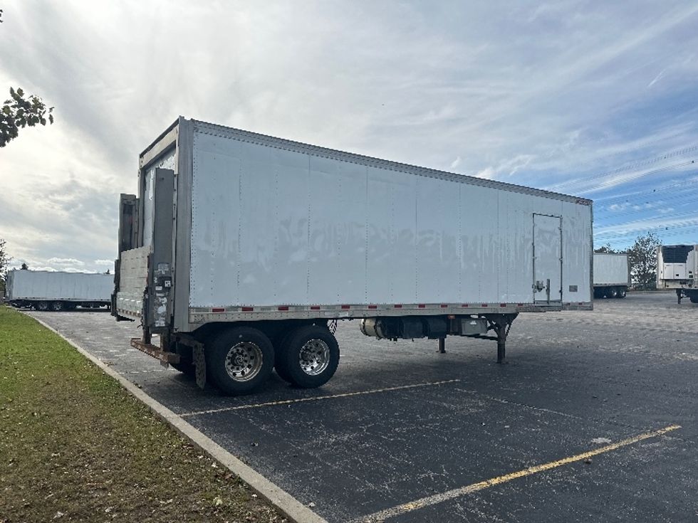 Refrigerated Trailer-Semi Trailers-Great Dane-2017-Trailer-Mississauga-ON-410,284\n\t\tkm-$ 23,000 - Image 4