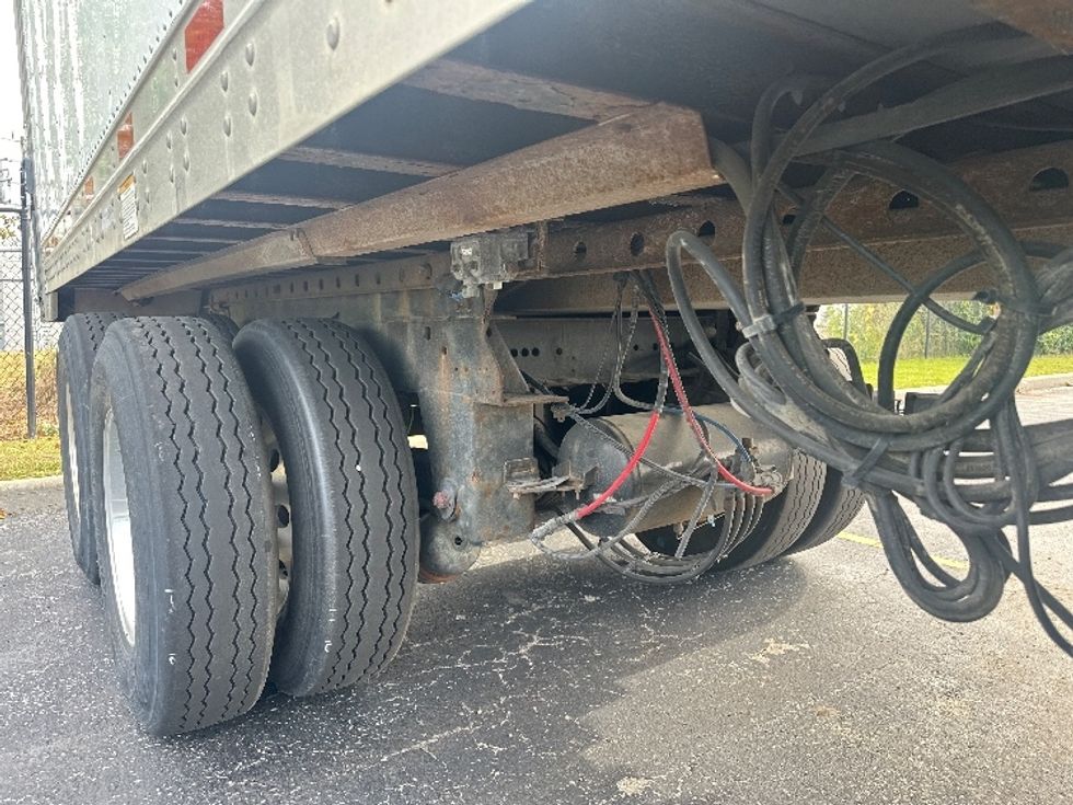 Refrigerated Trailer-Semi Trailers-Great Dane-2017-Trailer-Mississauga-ON-410,284\n\t\tkm-$ 23,000 - Image 5