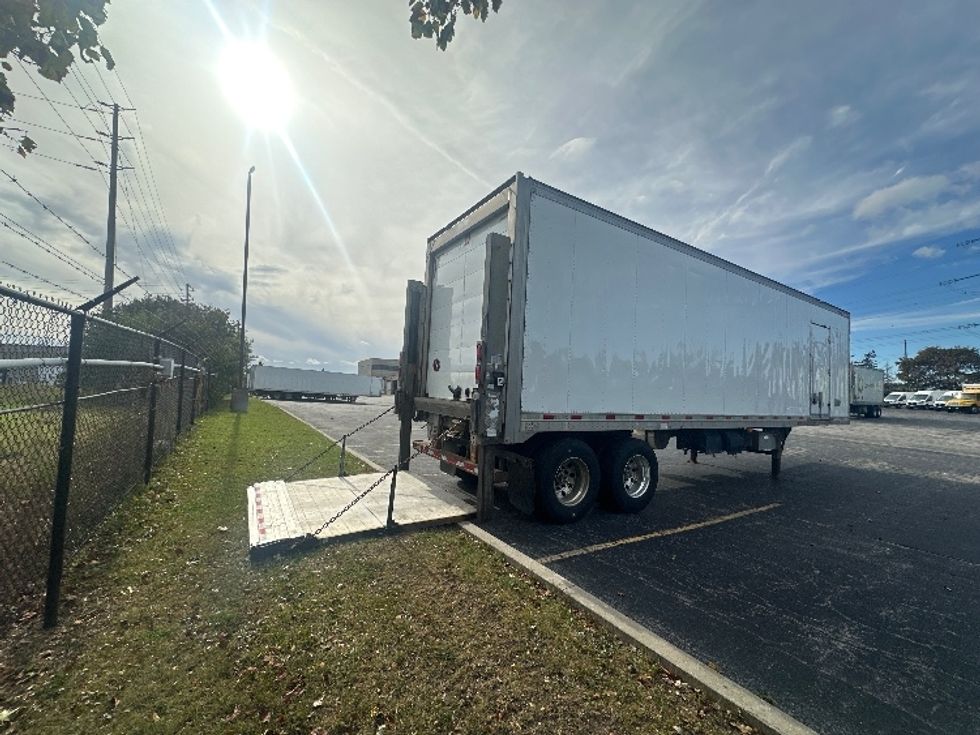 Refrigerated Trailer-Semi Trailers-Great Dane-2017-Trailer-Mississauga-ON-410,284\n\t\tkm-$ 23,000 - Image 6