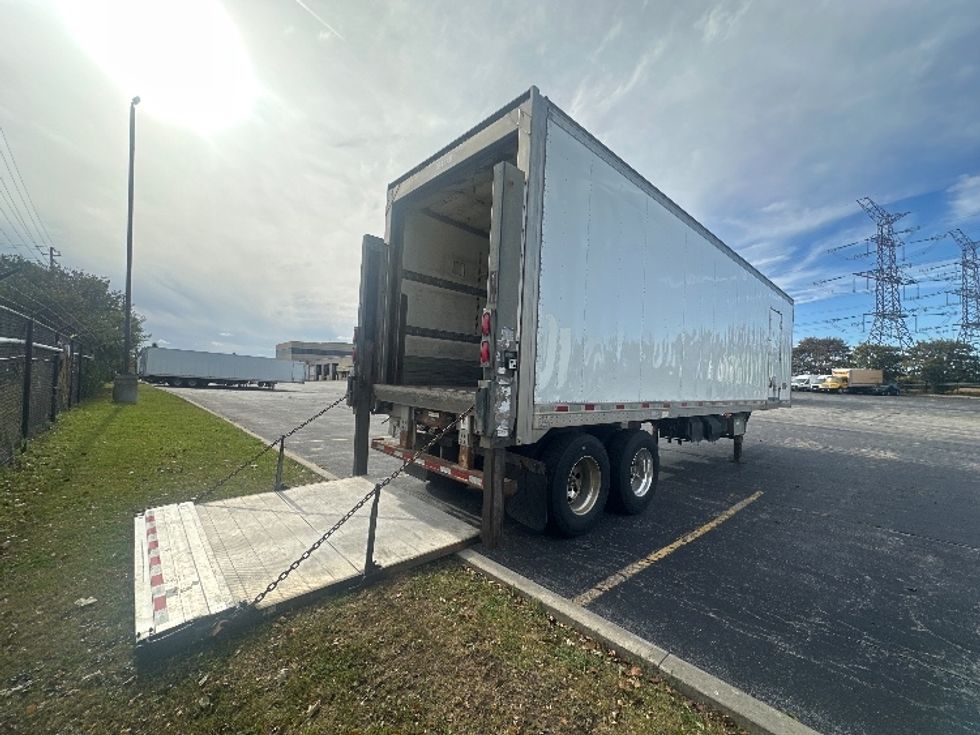 Refrigerated Trailer-Semi Trailers-Great Dane-2017-Trailer-Mississauga-ON-410,284\n\t\tkm-$ 23,000 - Image 7