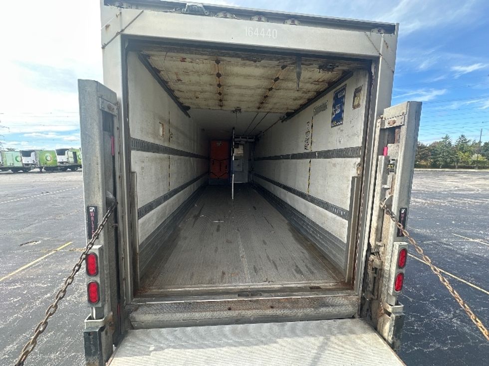 Refrigerated Trailer-Semi Trailers-Great Dane-2017-Trailer-Mississauga-ON-410,284\n\t\tkm-$ 23,000 - Image 8