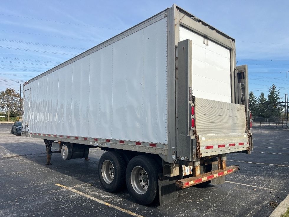 Refrigerated Trailer-Semi Trailers-Great Dane-2017-Trailer-Mississauga-ON-438,913\n\t\tkm-$ 19,250 - Image 3