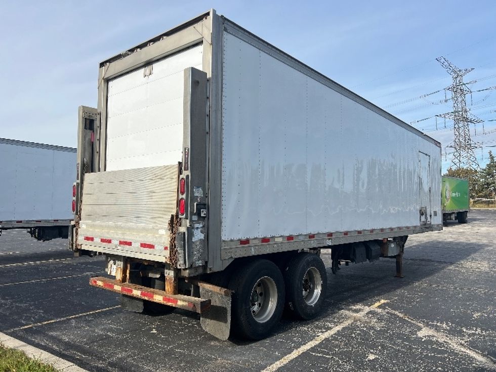 Refrigerated Trailer-Semi Trailers-Great Dane-2017-Trailer-Mississauga-ON-438,913\n\t\tkm-$ 19,250 - Image 4