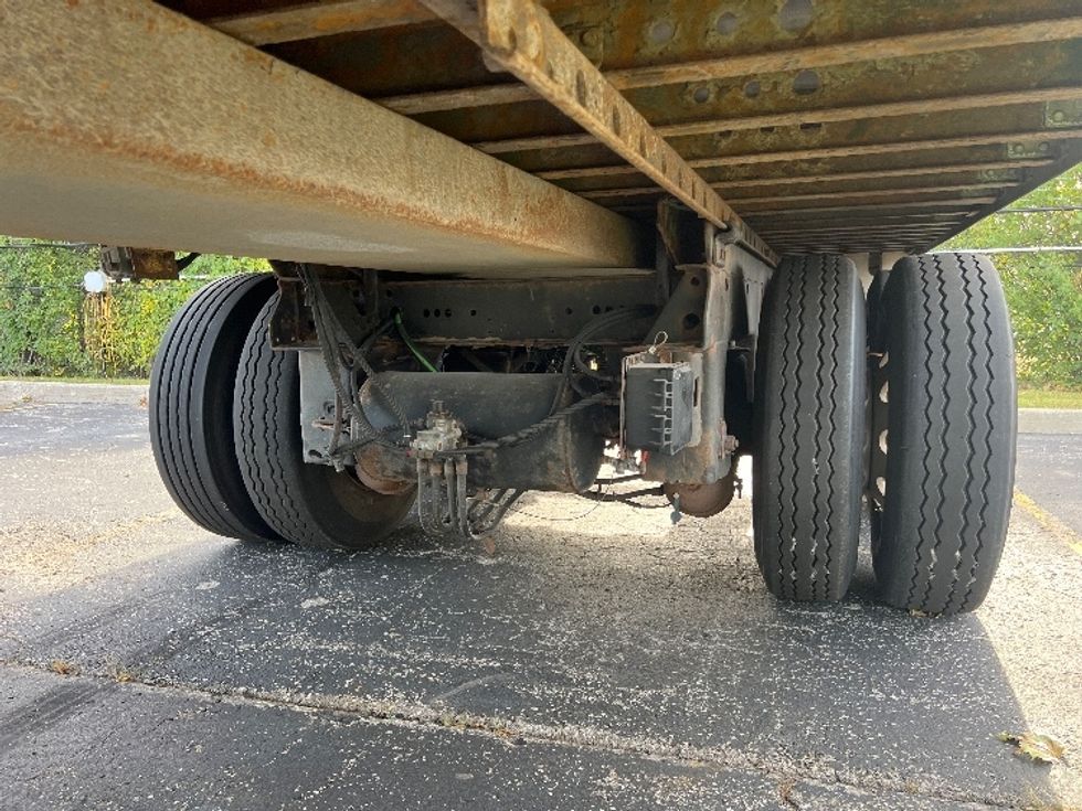 Refrigerated Trailer-Semi Trailers-Great Dane-2017-Trailer-Mississauga-ON-438,913\n\t\tkm-$ 19,250 - Image 5