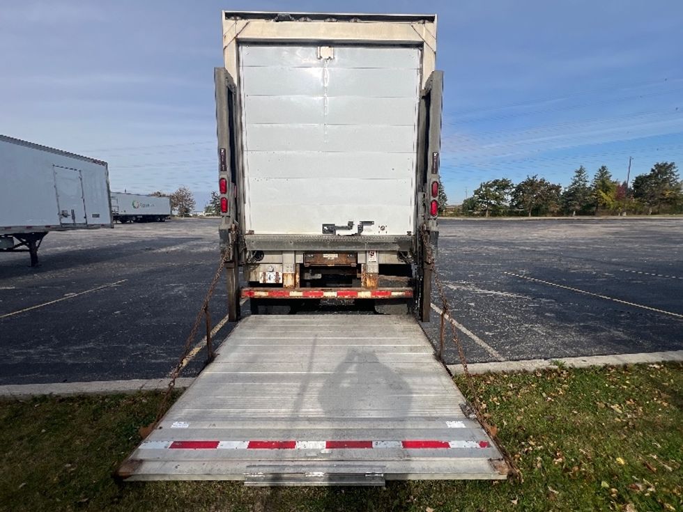 Refrigerated Trailer-Semi Trailers-Great Dane-2017-Trailer-Mississauga-ON-438,913\n\t\tkm-$ 19,250 - Image 6