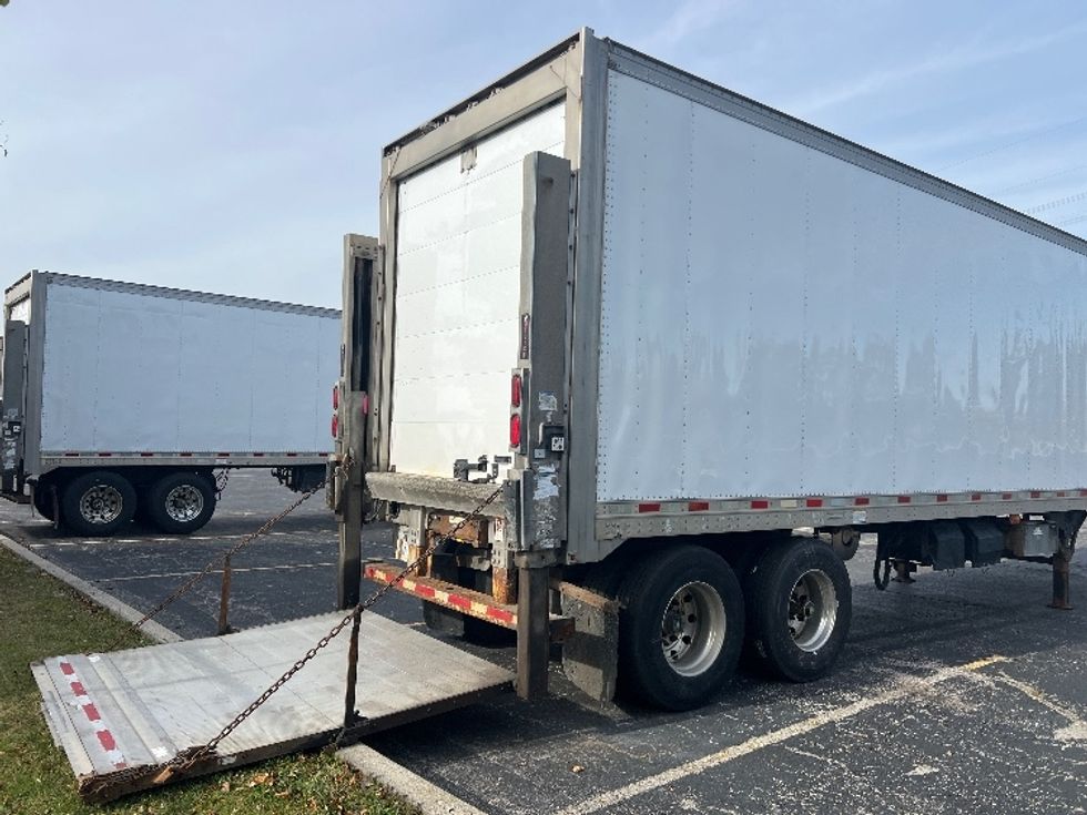 Refrigerated Trailer-Semi Trailers-Great Dane-2017-Trailer-Mississauga-ON-438,913\n\t\tkm-$ 19,250 - Image 7