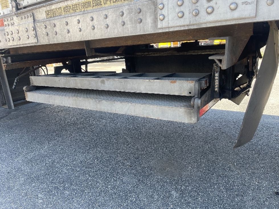 Refrigerated Trailer-Semi Trailers-Great Dane-2017-Trailer-New Bedford-MA-379,554\n\t\tmiles-$ 17,250 - Image 11