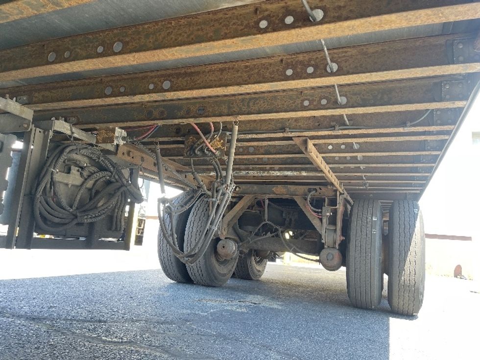 Refrigerated Trailer-Semi Trailers-Great Dane-2017-Trailer-New Bedford-MA-379,554\n\t\tmiles-$ 17,250 - Image 5