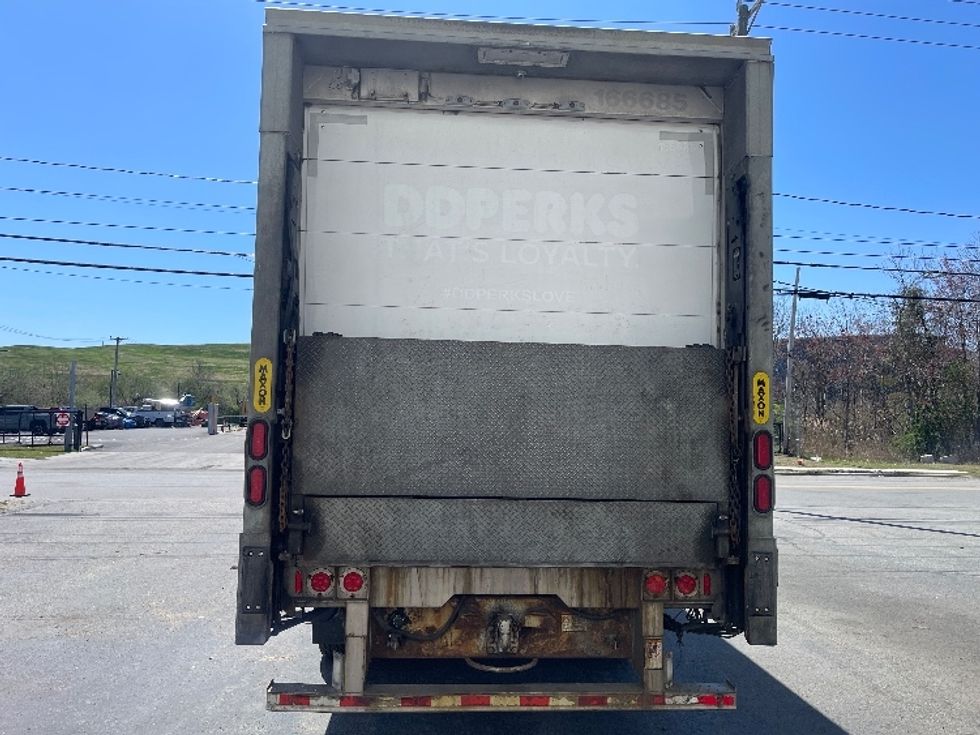 Refrigerated Trailer-Semi Trailers-Great Dane-2017-Trailer-New Bedford-MA-379,554\n\t\tmiles-$ 17,250 - Image 6