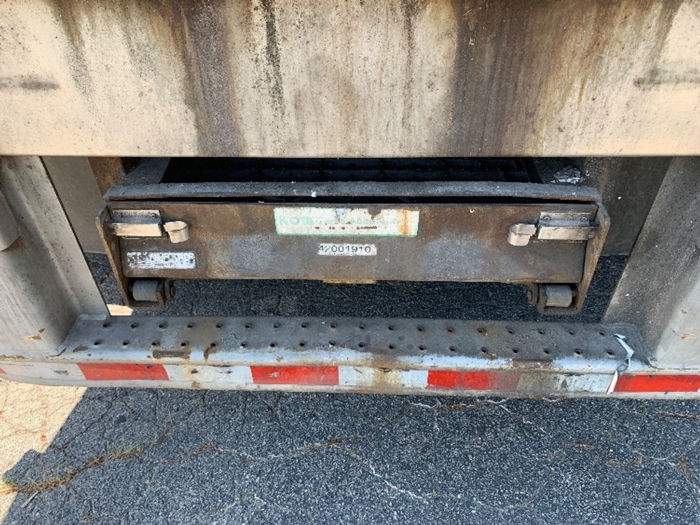 Refrigerated Trailer-Semi Trailers-Great Dane-2017-Trailer-Norton-MA-156,250\n\t\tmiles-$ 25,250 - Image 11