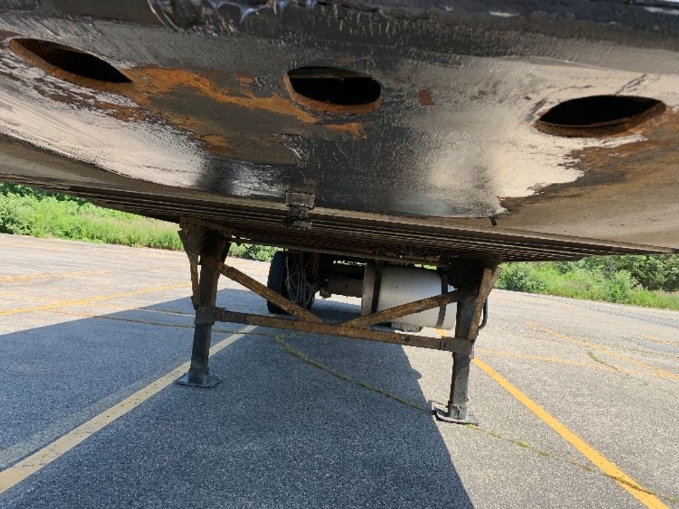 Refrigerated Trailer-Semi Trailers-Great Dane-2017-Trailer-Norton-MA-156,250\n\t\tmiles-$ 25,250 - Image 15