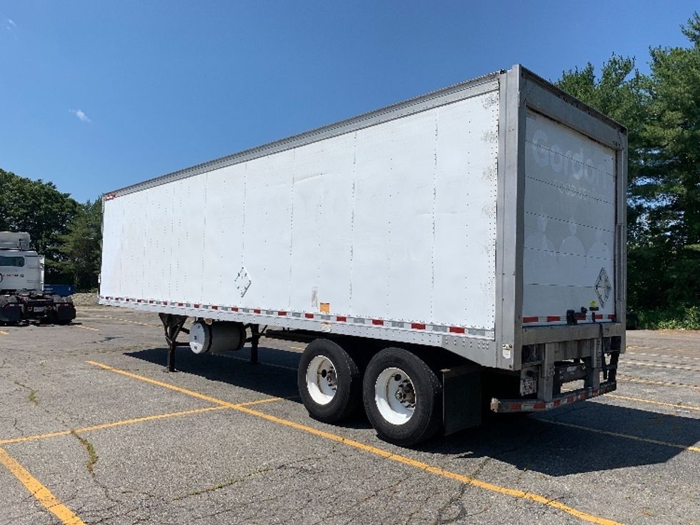 Refrigerated Trailer-Semi Trailers-Great Dane-2017-Trailer-Norton-MA-156,250\n\t\tmiles-$ 25,250 - Image 3