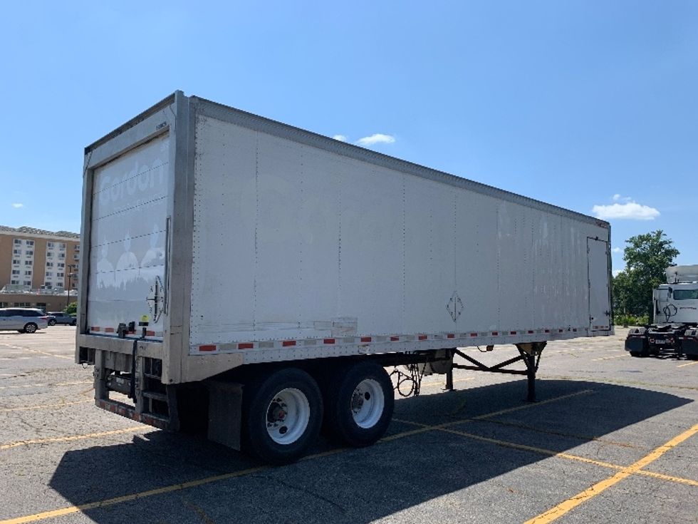 Refrigerated Trailer-Semi Trailers-Great Dane-2017-Trailer-Norton-MA-156,250\n\t\tmiles-$ 25,250 - Image 4