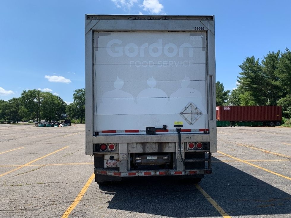 Refrigerated Trailer-Semi Trailers-Great Dane-2017-Trailer-Norton-MA-156,250\n\t\tmiles-$ 25,250 - Image 6