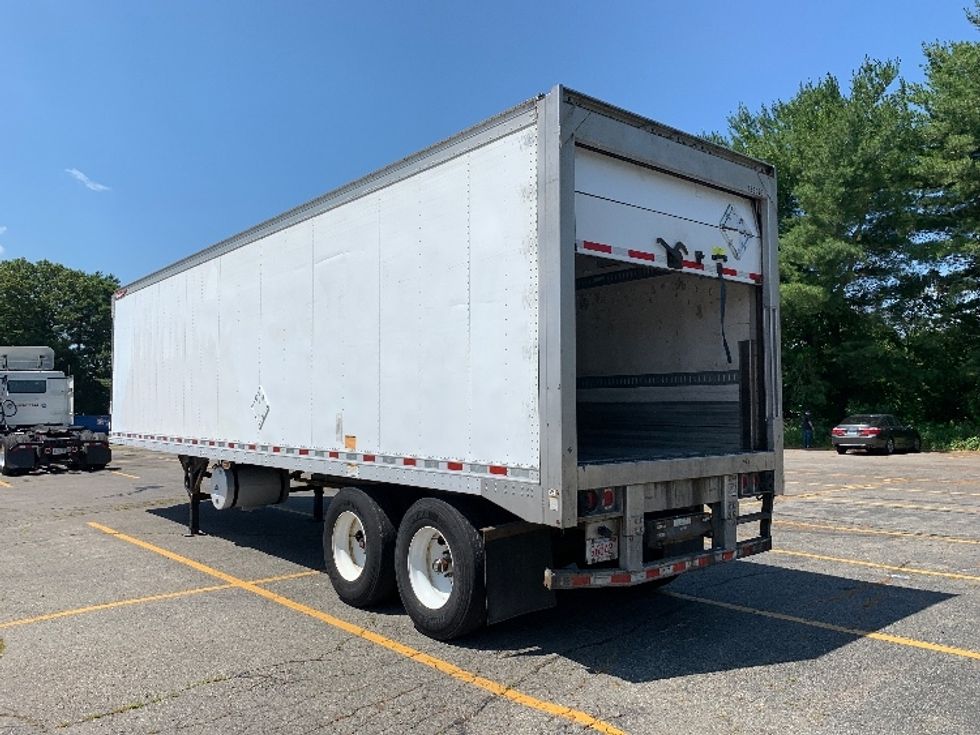 Refrigerated Trailer-Semi Trailers-Great Dane-2017-Trailer-Norton-MA-156,250\n\t\tmiles-$ 25,250 - Image 7