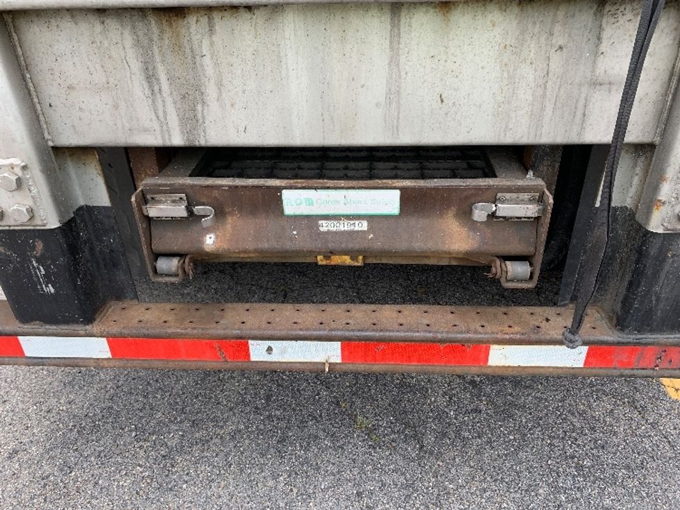 Refrigerated Trailer-Semi Trailers-Great Dane-2017-Trailer-Norton-MA-168,989\n\t\tmiles-$ 24,750 - Image 11