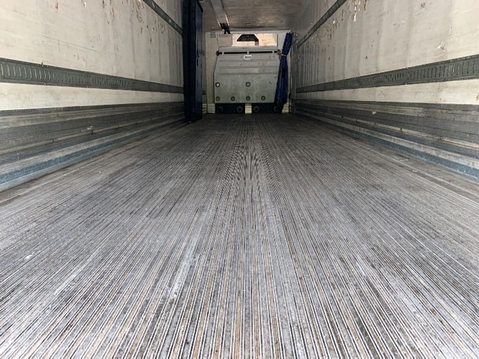 Refrigerated Trailer-Semi Trailers-Great Dane-2017-Trailer-Norton-MA-168,989\n\t\tmiles-$ 24,750 - Image 8