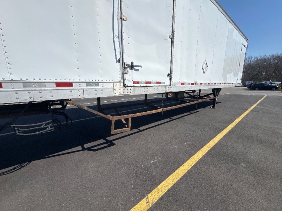 Refrigerated Trailer-Semi Trailers-Great Dane-2017-Trailer-Norton-MA-176,600\n\t\tmiles-$ 24,750 - Image 11