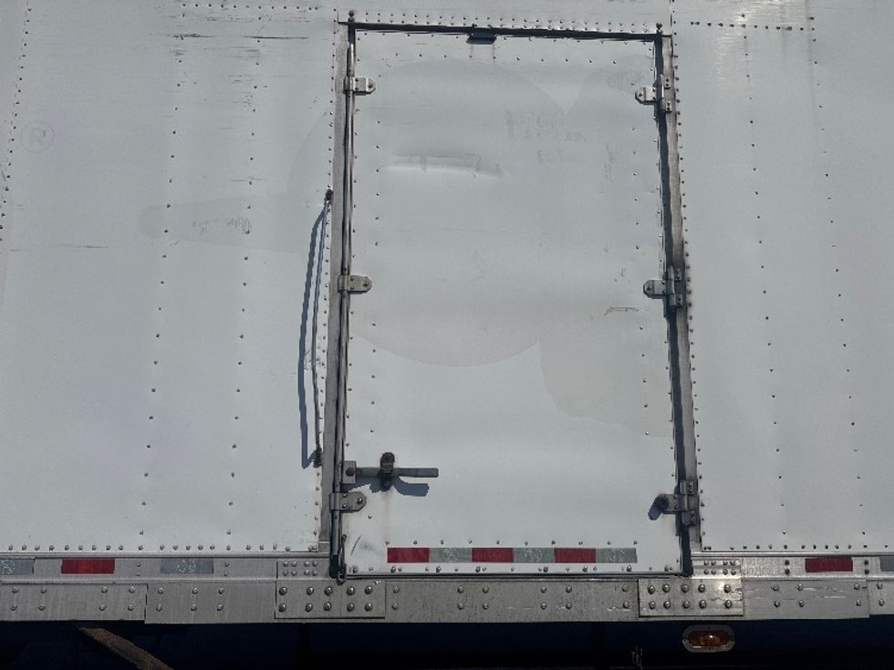 Refrigerated Trailer-Semi Trailers-Great Dane-2017-Trailer-Norton-MA-176,600\n\t\tmiles-$ 24,750 - Image 12