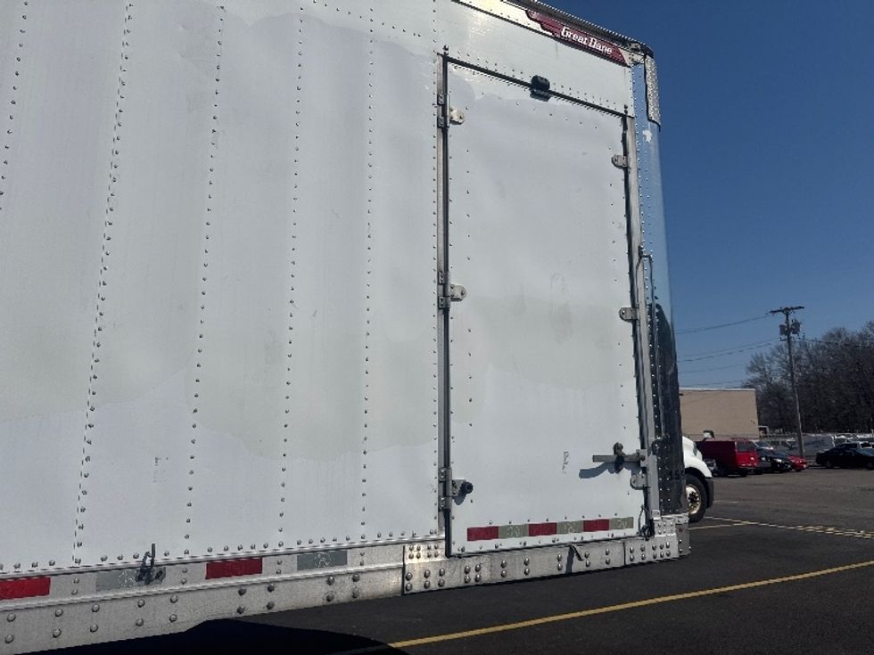 Refrigerated Trailer-Semi Trailers-Great Dane-2017-Trailer-Norton-MA-176,600\n\t\tmiles-$ 24,750 - Image 13