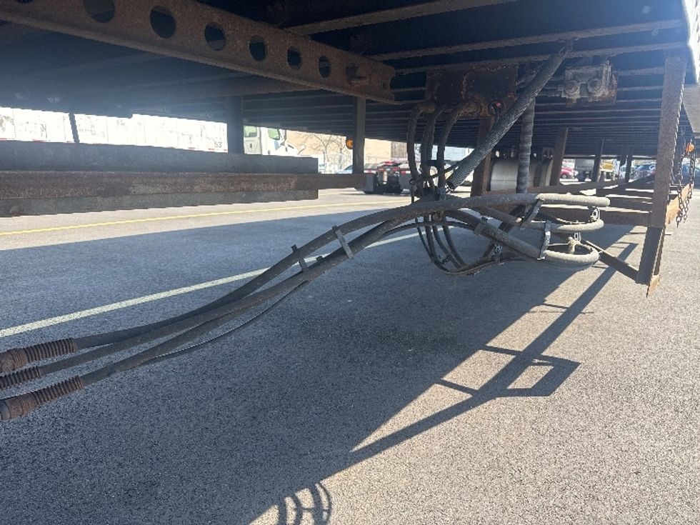 Refrigerated Trailer-Semi Trailers-Great Dane-2017-Trailer-Norton-MA-176,600\n\t\tmiles-$ 24,750 - Image 5